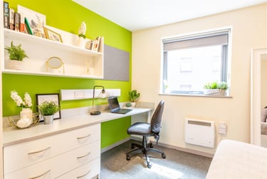 1 bed flat, Portland Road, Sandyford, Newcastle, NE21DT - Image 5